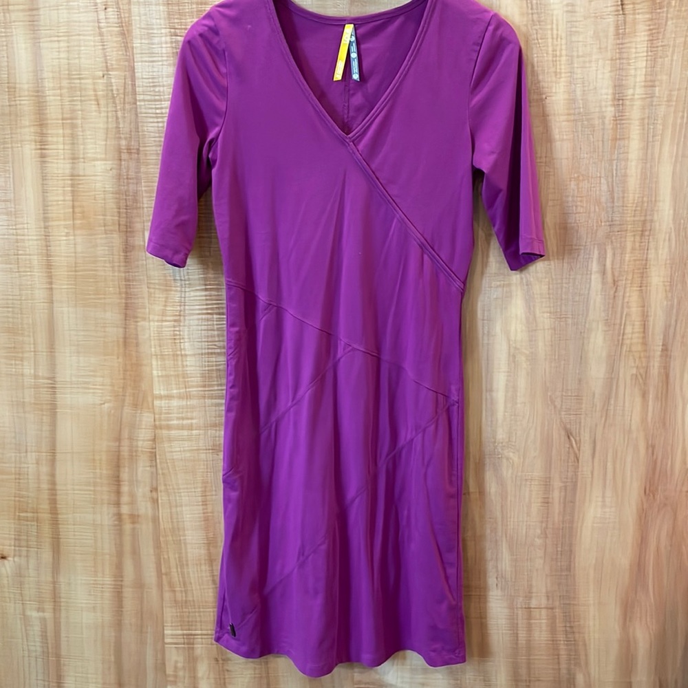 Lole Dress